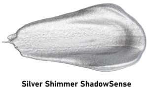 Silver Shimmer ShadowSense