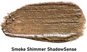 Smoke Shimmer ShadowSense