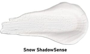 Snow ShadowSense