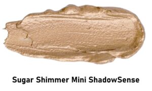 Sugar Shimmer Mini ShadowSense