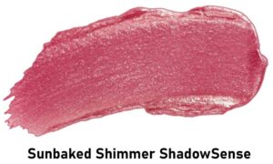 Sunbaked Shimmer ShadowSense