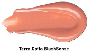 Terra Cotta BlushSense