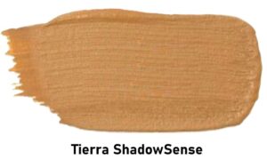 Tierra ShadowSense