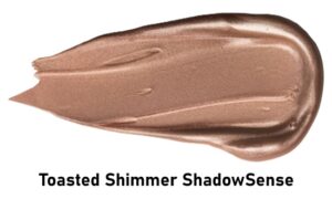 Toasted Shimmer ShadowSense