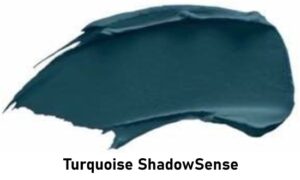 Turquoise ShadowSense