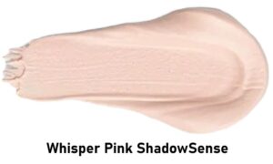 Whisper Pink ShadowSense