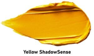 Yellow ShadowSense