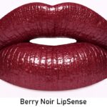 BerryNoirLipSense