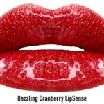 DazzlingCranberryLipSense