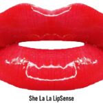 She La La LipSense