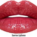 SunriseLipSense