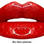 Blu-Red LipSense