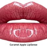 Caramel Apple LipSense