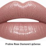 Praline Rose Diamond LipSense