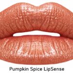 Pumpkin Spice LipSense