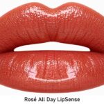 Rose all Day LipSense
