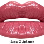 Sassy Z LipSense