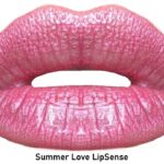 Summer Love LipSense