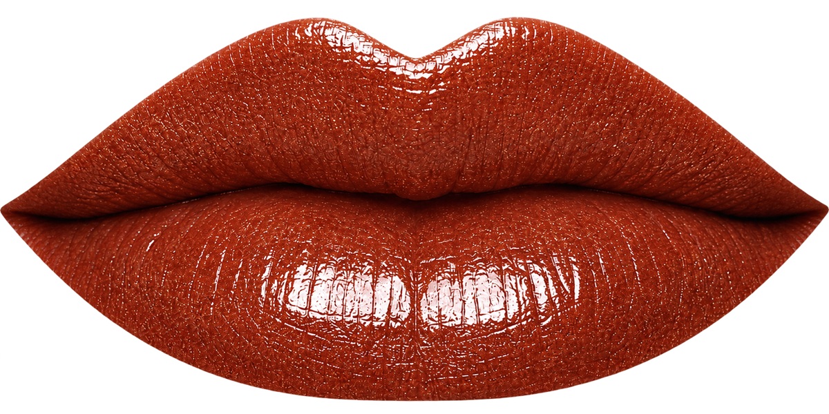 Amber Spice LipSense