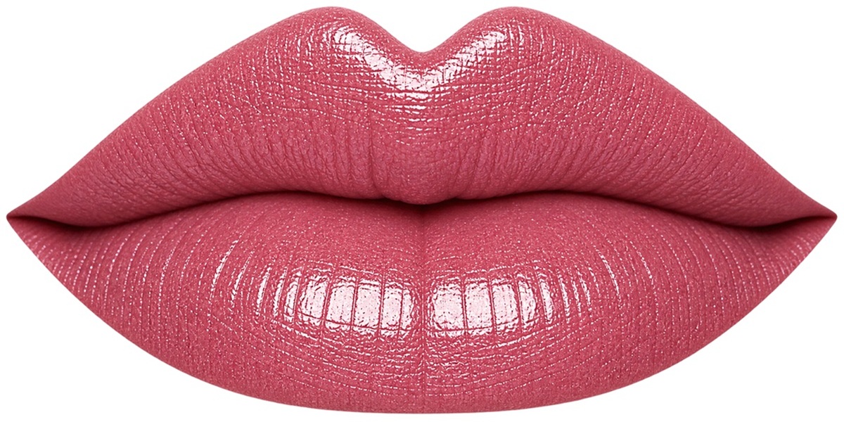 Semi Permanent Lipstick