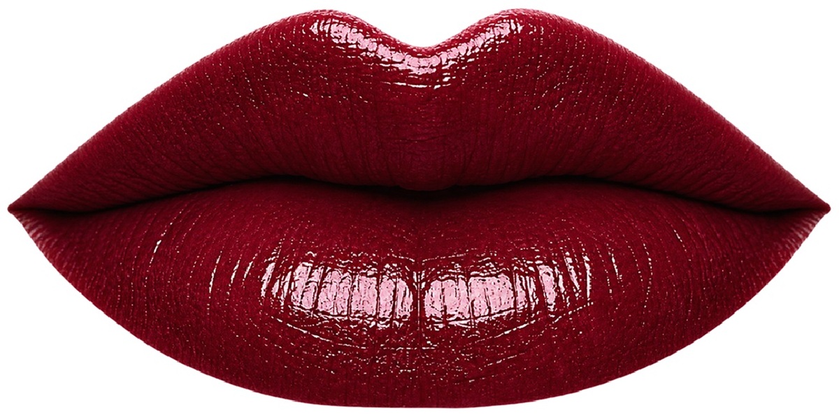 Berry LipSense