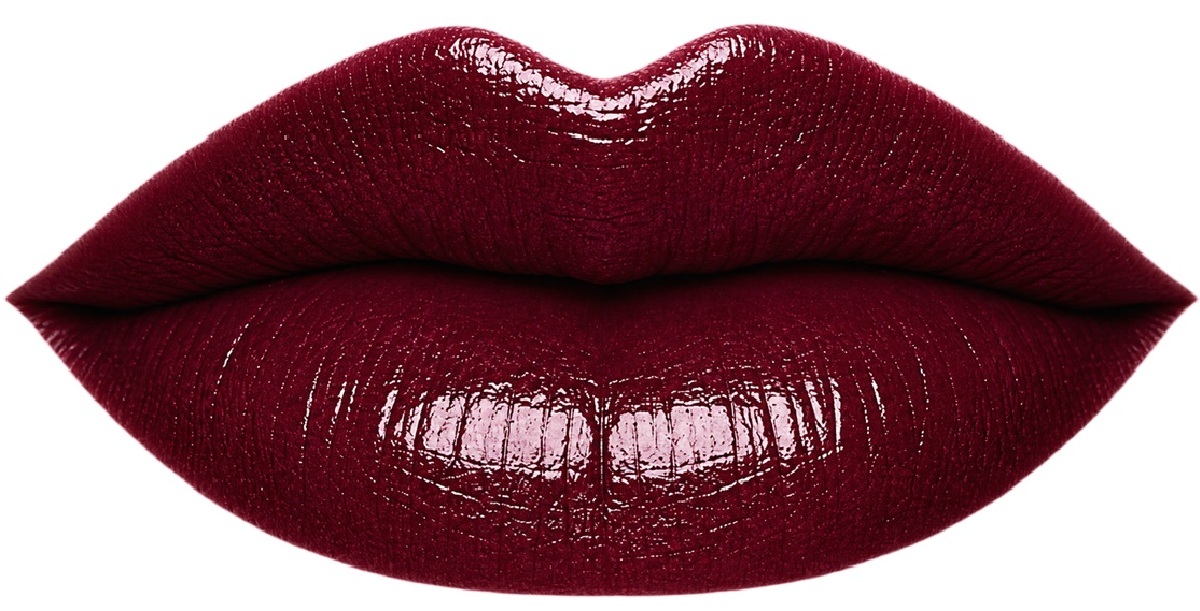 Berry Noir LipSense