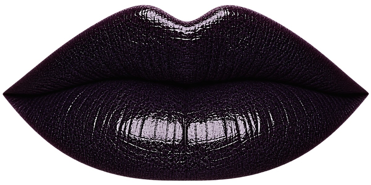 Blackberry LipSense