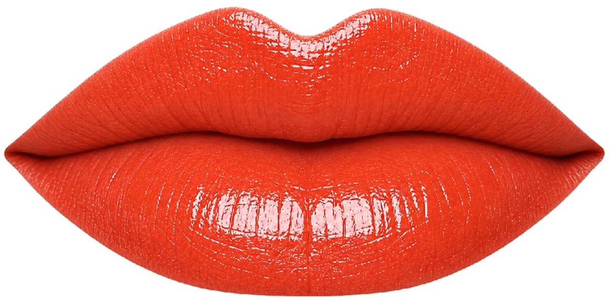 semi permanent lip color
