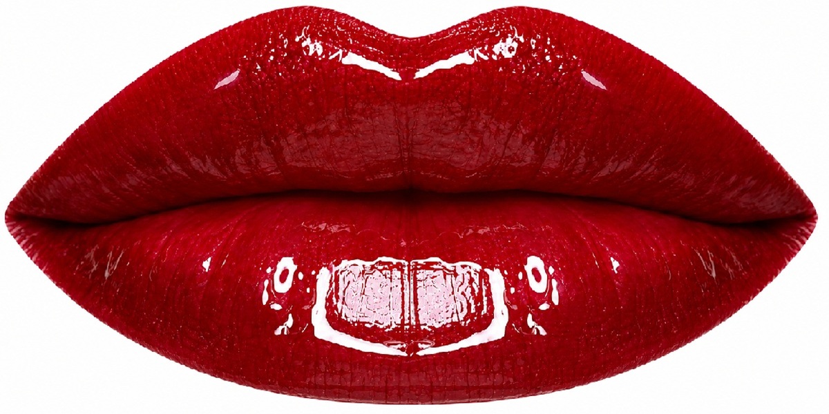 Crimson LipSense