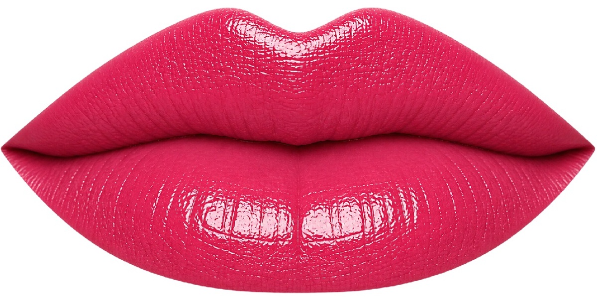 Dark Pink LipSense