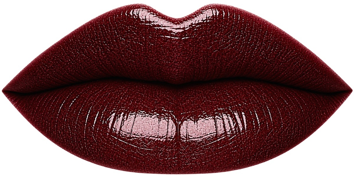Deep Burgundy LipSense