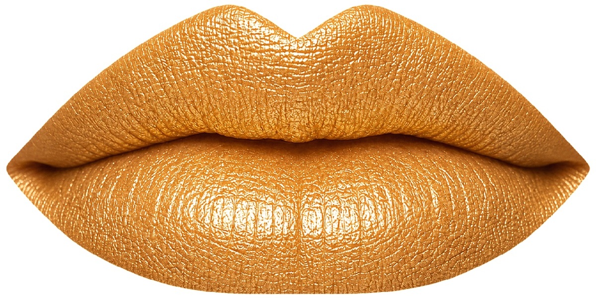 Gold Bar LipSense