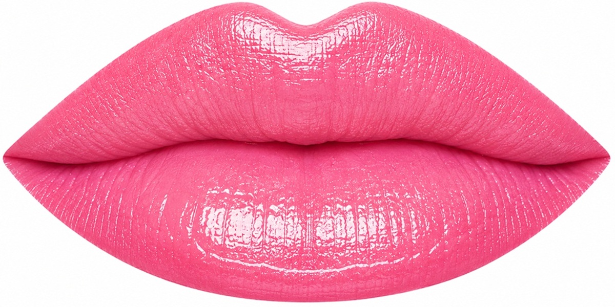 Golden Orchid LipSense