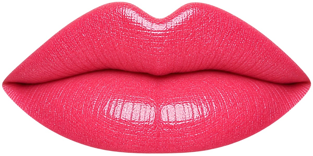 Heart of Gold LipSense
