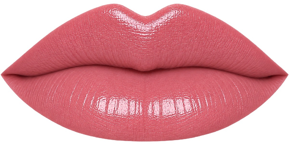 Heirloom Rose LipSense