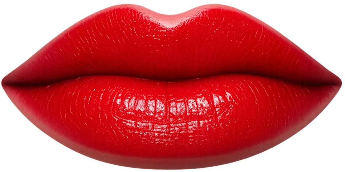 Hurricane Red LipSense
