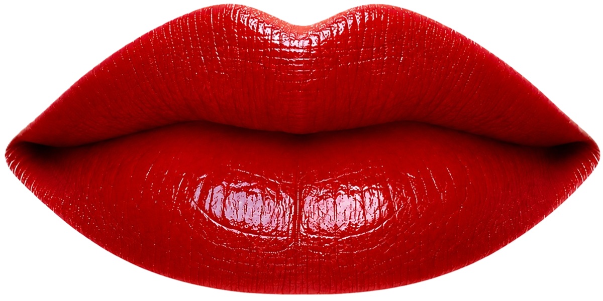 Red Lantern LipSense