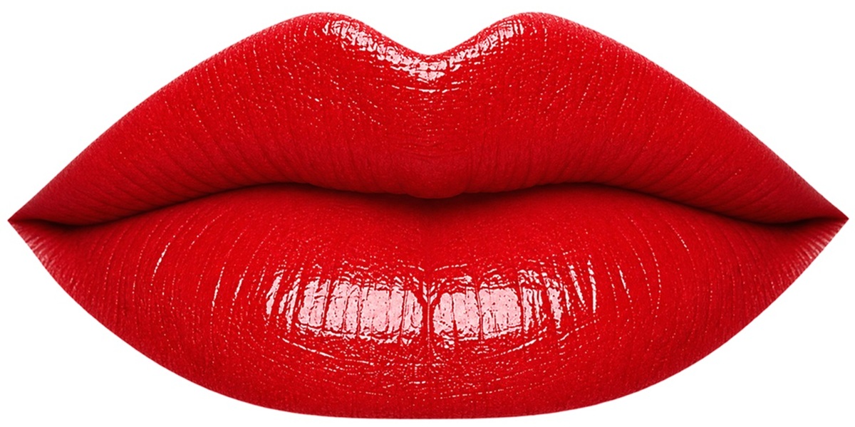 Rhubarb LipSense