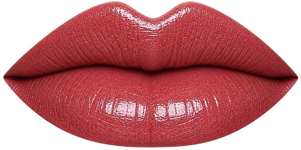 Sheer Berry Diamond LipSense