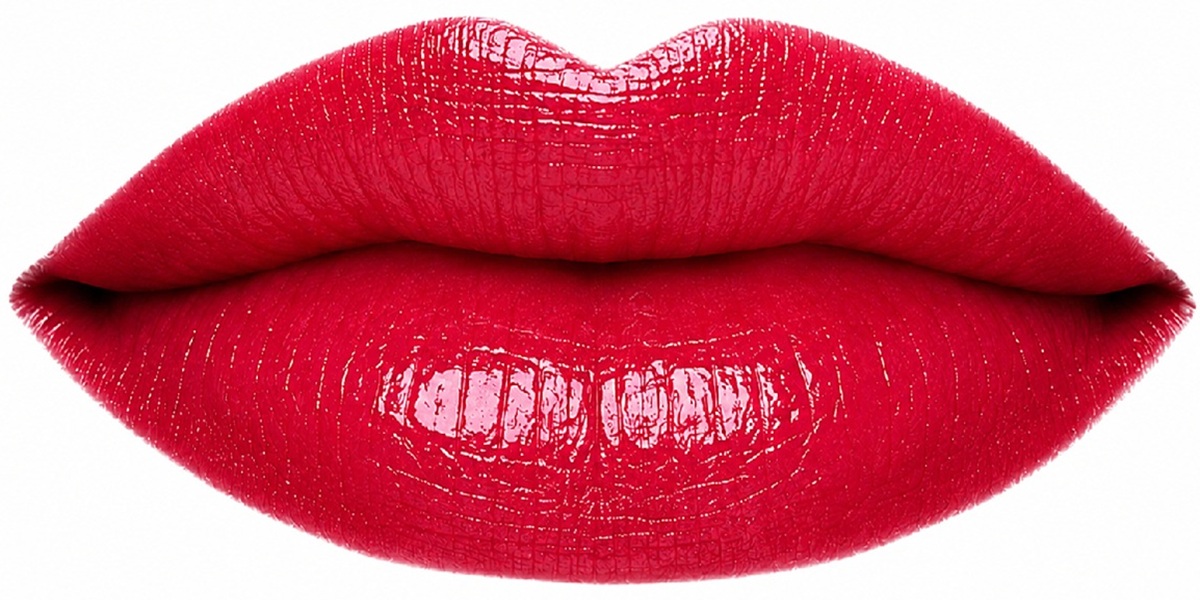Sheer Red LipSense