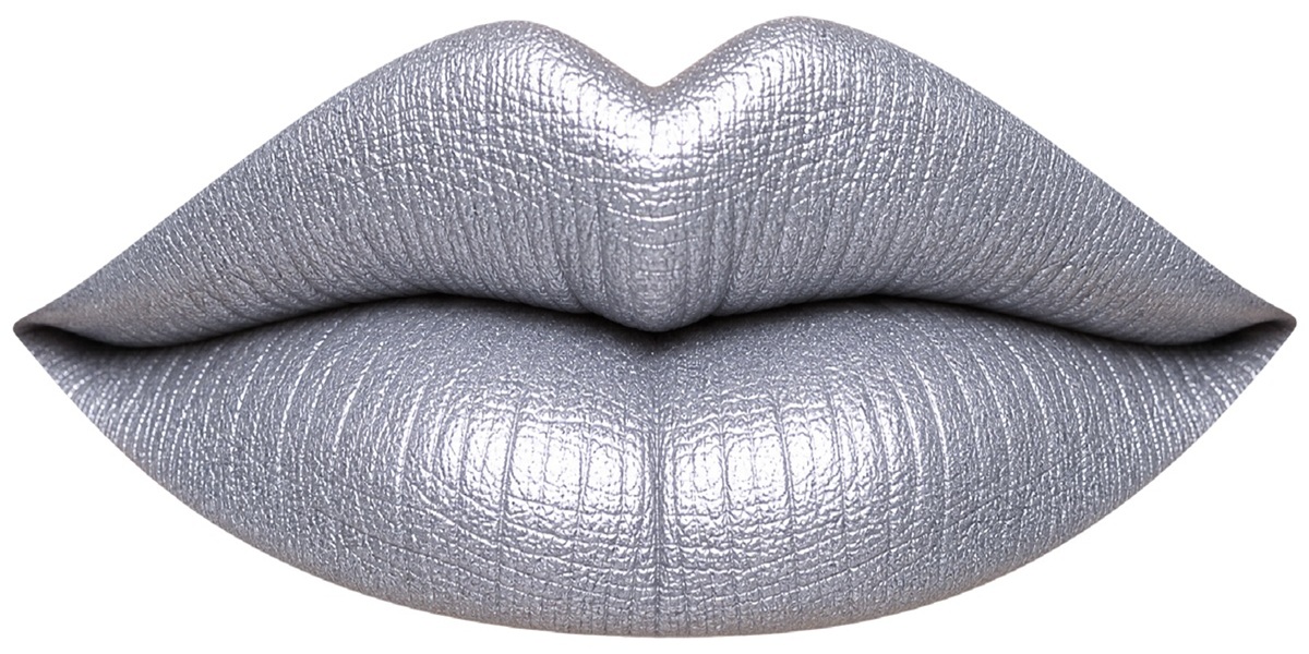 Silver Luster LipSense