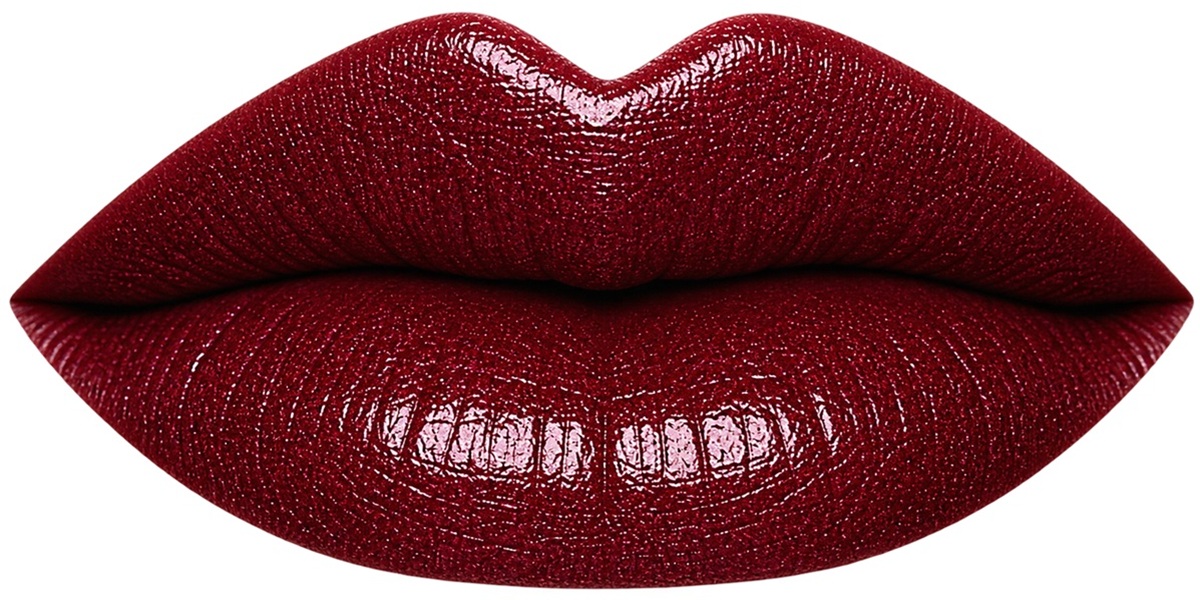 Star Garnet LipSense