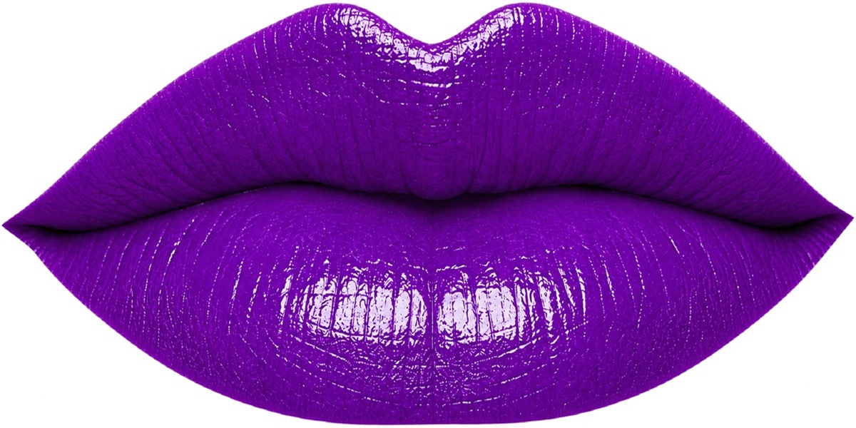 Violet Volt LipSense
