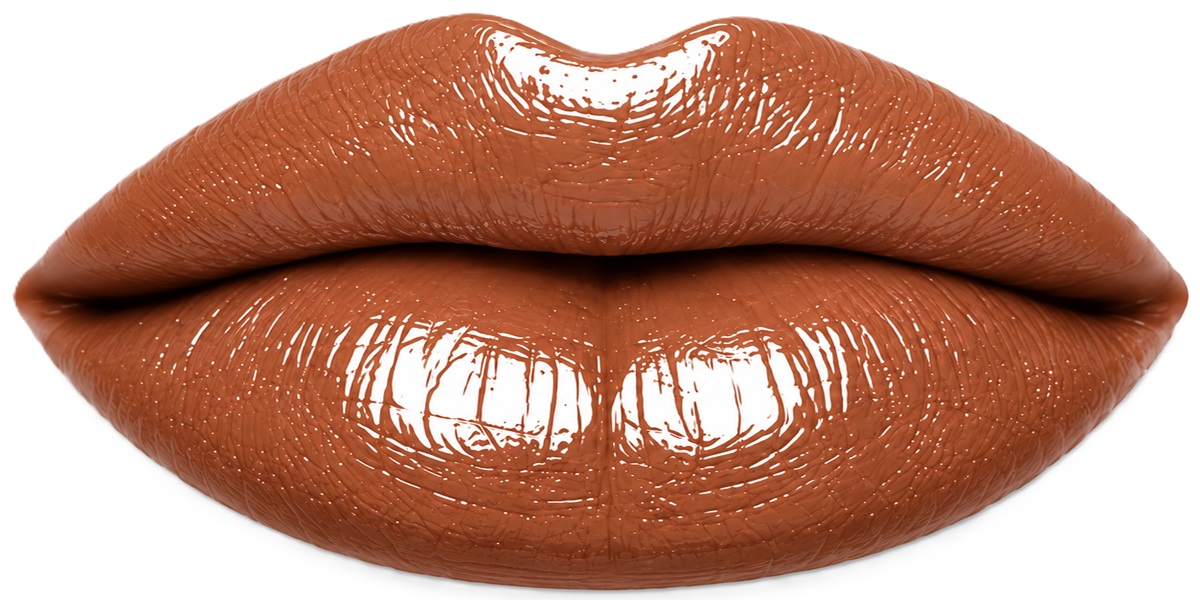 Caramel Kiss Glowify® Plumping Lip Gloss