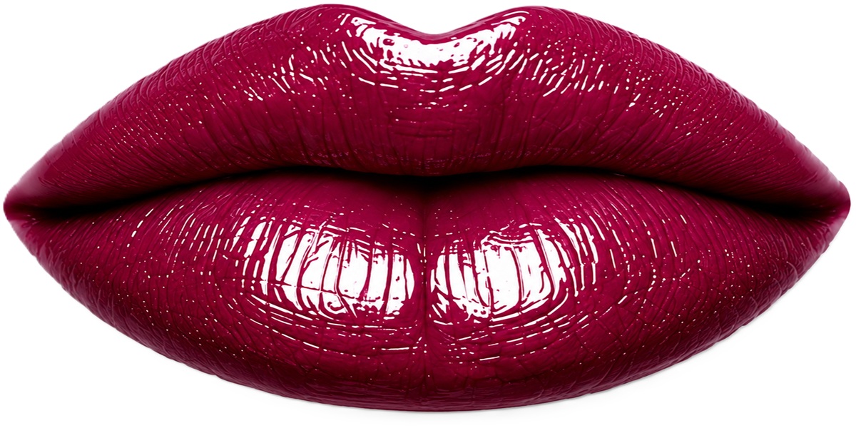 Plush Plum Glowify® Plumping Lip Gloss