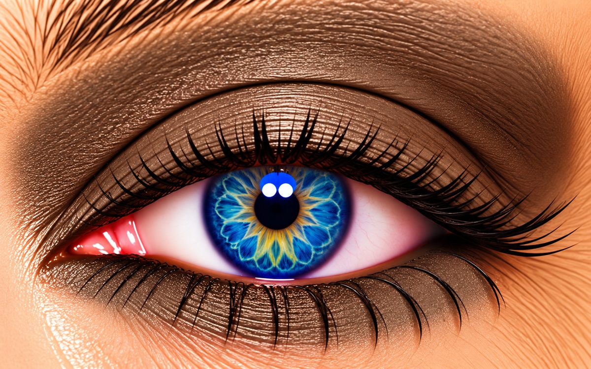 Clove ShadowSense medium neutral brown semi-matte eye color
